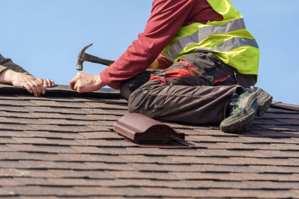 Quick and Trustworthy Emergency Roof Repair Services in Glencoe, AL