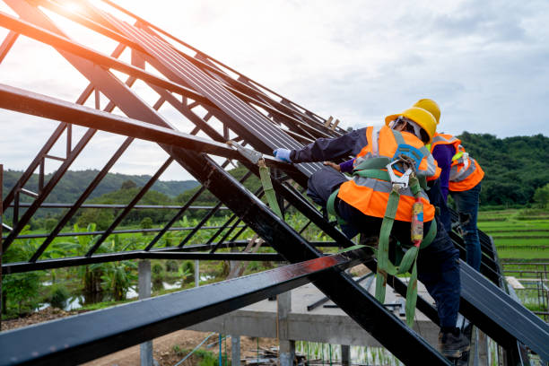 Professional Roofing Contractor in Glencoe, AL