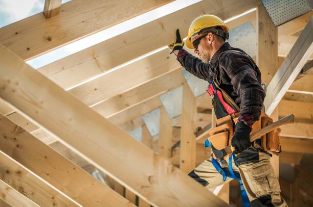 Best Commercial Roofing Services  in Glencoe, AL