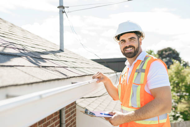 Best Roof Gutter Cleaning  in Glencoe, AL
