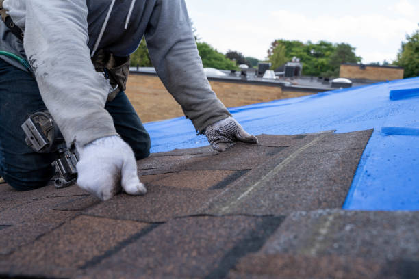 Best Tile Roofing Contractor  in Glencoe, AL
