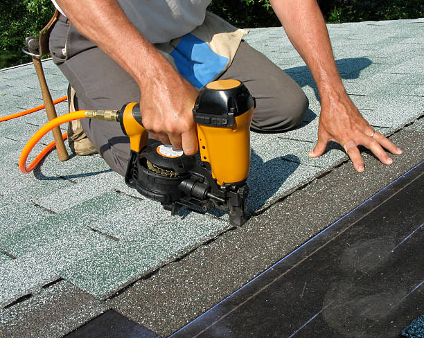 Slate Roofing Contractor in Glencoe, AL