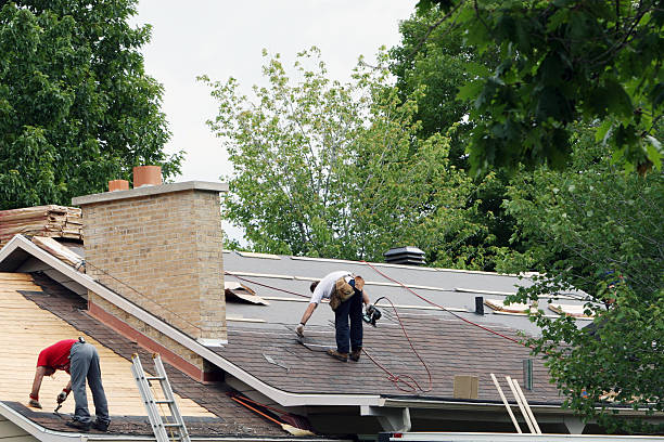 Best Commercial Roof Installation  in Glencoe, AL