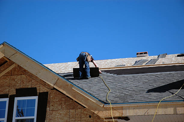 Best Slate Roofing Contractor  in Glencoe, AL