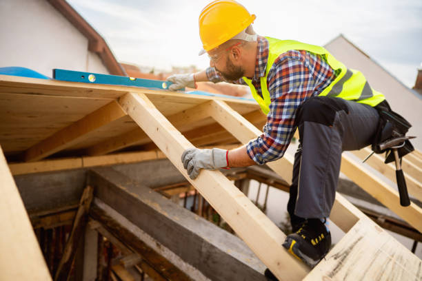 Best Emergency Roof Repair  in Glencoe, AL
