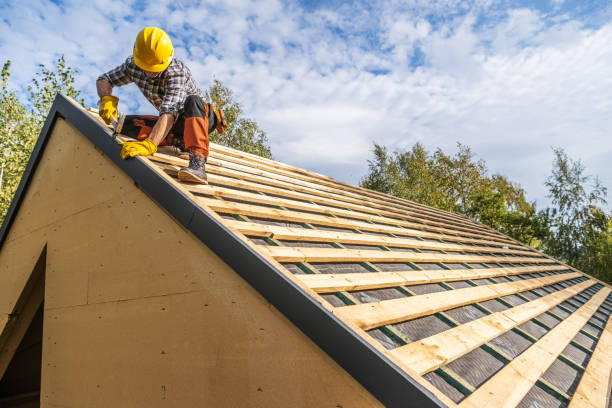 Roof Waterproofing Services in Glencoe, AL