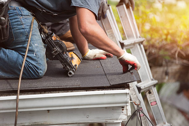 Quick and Trustworthy Emergency Roof Repair Services in Glencoe, AL