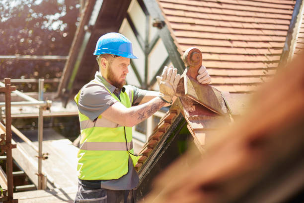 Best Roof Repair Services  in Glencoe, AL