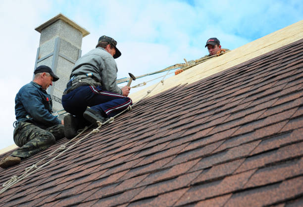 Best Residential Roofing Contractor  in Glencoe, AL
