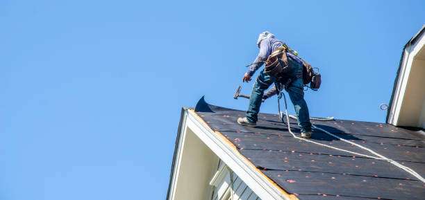 Best Roof Waterproofing Services  in Glencoe, AL